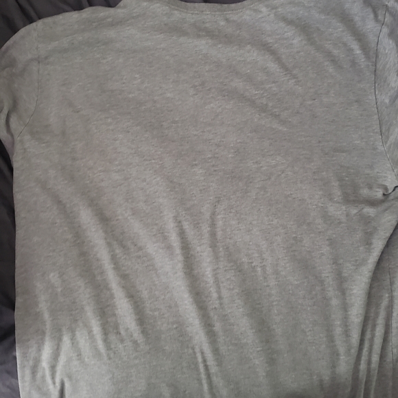 The nike tee mens xl plus signs - Picture 8 of 10